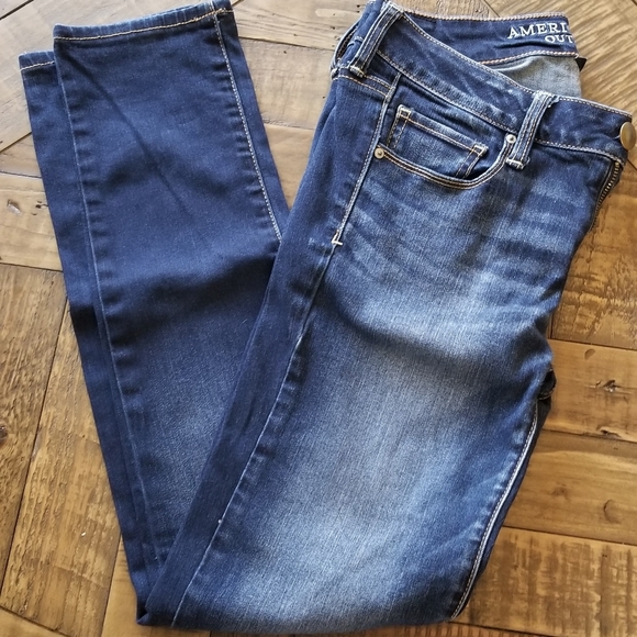 American Eagle Outfitters Denim - American Eagle Jeans
